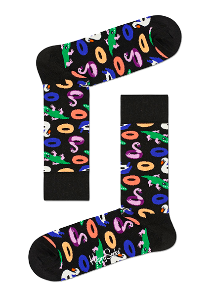 POOL PARTY SOCK